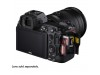 Nikon Z6 II Body Only Mirrorless Digital Camera (Promo Cashback Rp. 4.000.000)